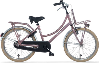 Alpina Cargo M22 Madera Rosa Mate