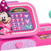 Spectron Minnie Bowtique registratore di cassa giocattolo con suono - 10 pz.