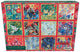 Gibsons - 12 giorni di Natale (di emma frances Grant) - 1000 pezzi 49×68 cm (l×a) - puzzle per adulti
