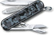 Victorinox - camuflaje clásico sd azul marino