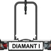 Pro-user fietsendrager diamant 1