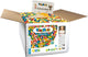 Playmais eduline set grande (> 6.300 piezas)