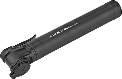 TOPEAK Mini Pump Roadie TT Mini Black