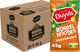 Duyvis borrelnootjes provencale - pinda noten - 20 x 45 gram
