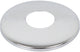 Roseta para grifo Kirchhoff - cromo - 1 2 x 60 mm x 5 mm