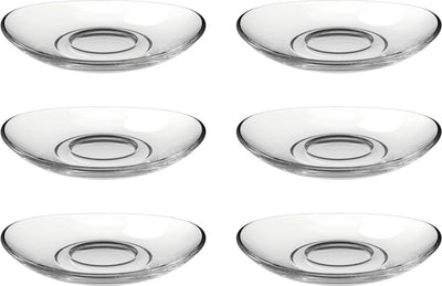 Piatto Leonardo Napoli 11 cm - set da 6