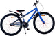 Bicicleta para niños Rocky Rocky - Boys - 26 pulgadas - Azul