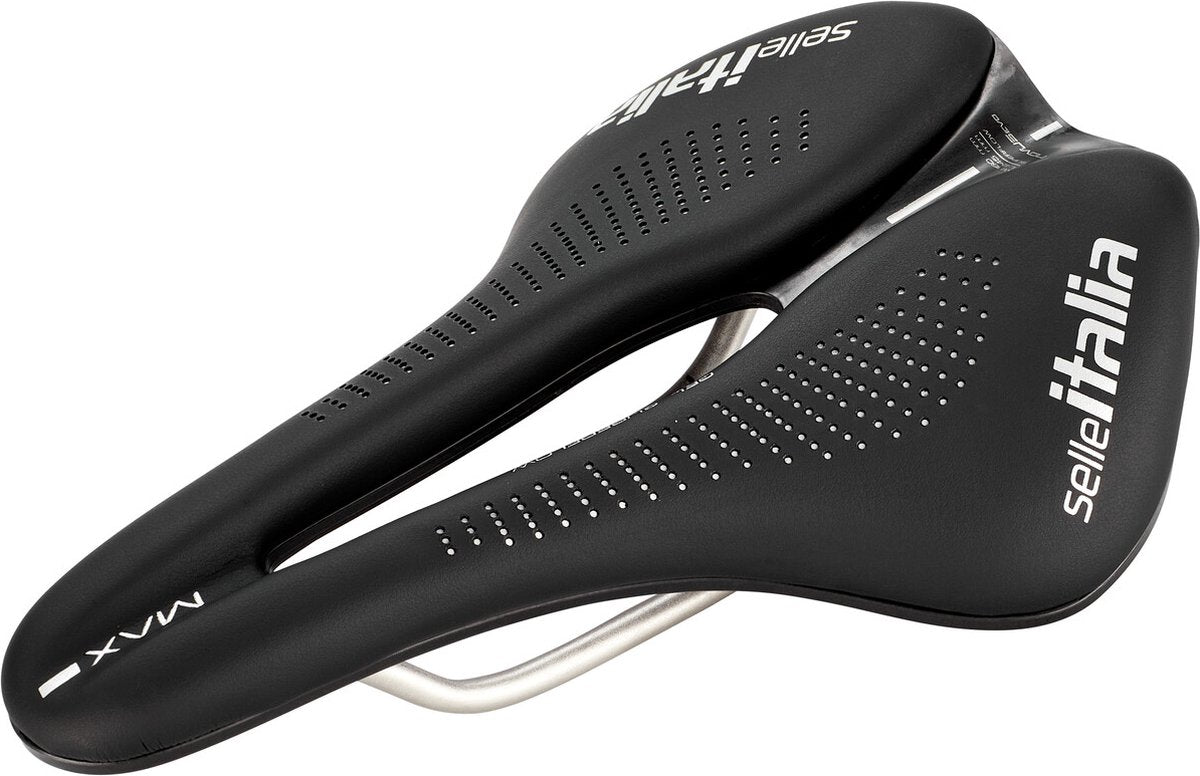 Sella Selle Italia Max Novus Evo Boost Ti316 Superflow