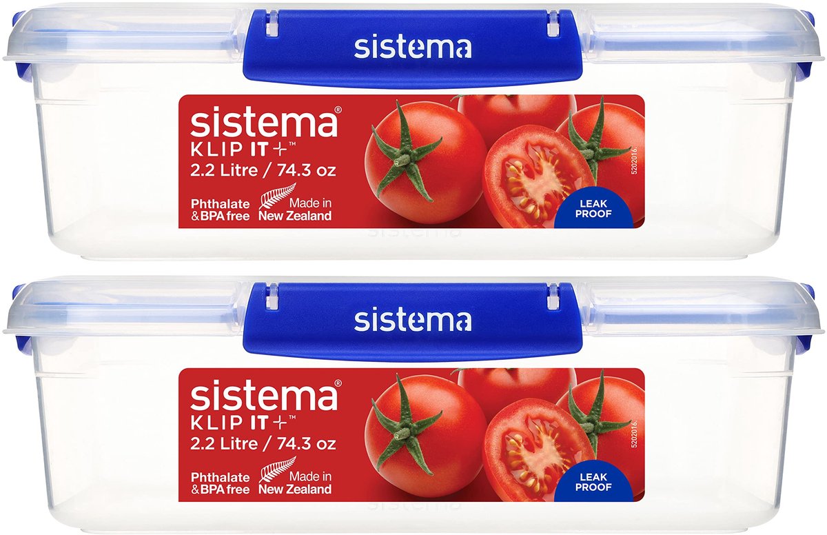 Contenitori del sistema