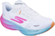 Skechers skx aero spark Zapatillas deportivas para mujer - blanco