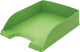 Vassoio portacorrispondenza Leitz plus polistirolo A4 verde