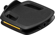 Ergon pt pedalen zwart s - afbeelding 1
