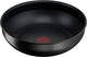 Tefal ingenio unlimited - sartén wok - ø26 cm - sin mango - apta para inducción