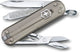 Victorinox classic sd transparent zakmes - mystical morning - 7 tools