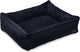 Designed by lotte Ribbed - cuccia per cani - antracite - 80x70x22 cm