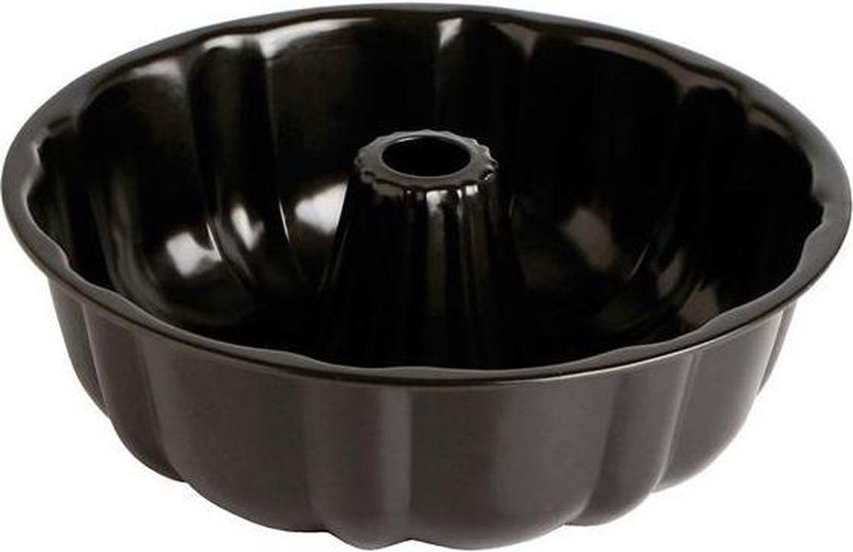 Quid bakvorm sweet savarin 26 x 8 cm