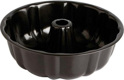 Quid bakvorm sweet savarin 26 x 8 cm