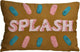 Cuscino collezione HD Splash cotone 40x60cm