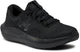 Zapatillas Under Armour UA W Charged Surge 4-BLK Mujer - Negro
