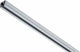 Paulmann 95665 230v-railsysteemcomponenten rail chroom (mat)
