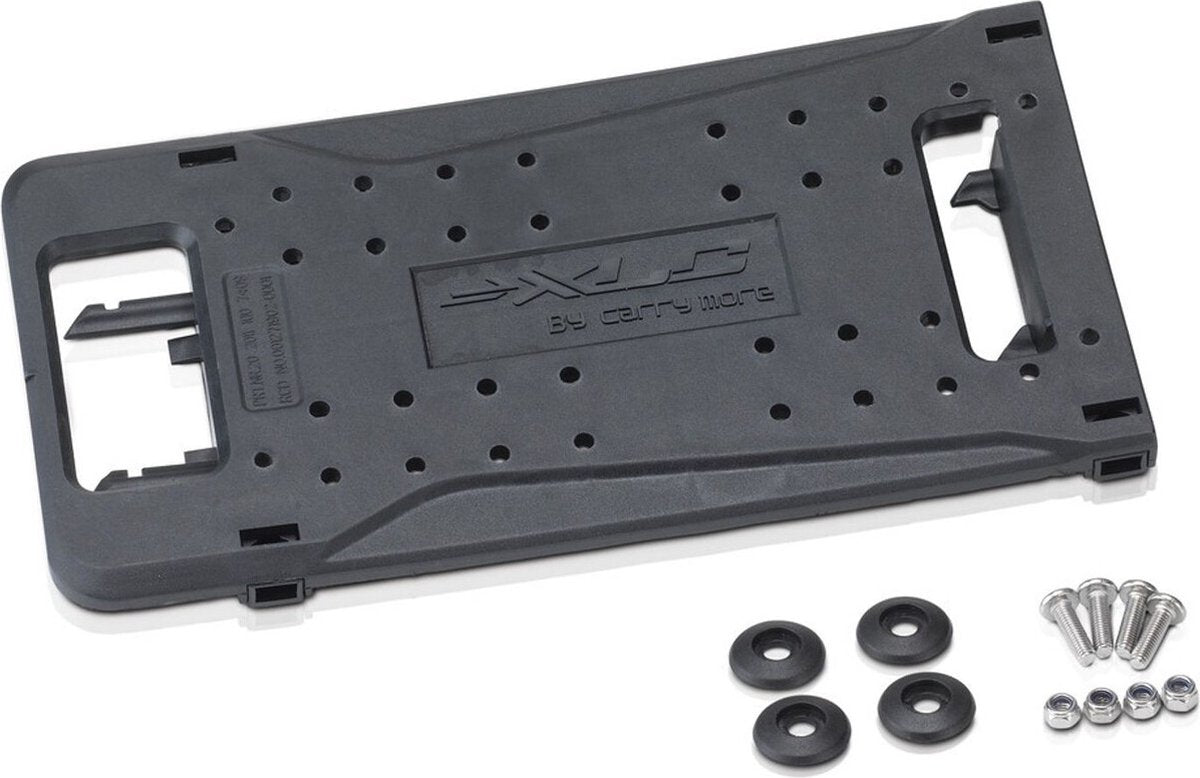 Adapter plate XLC Carry More Ba-X13