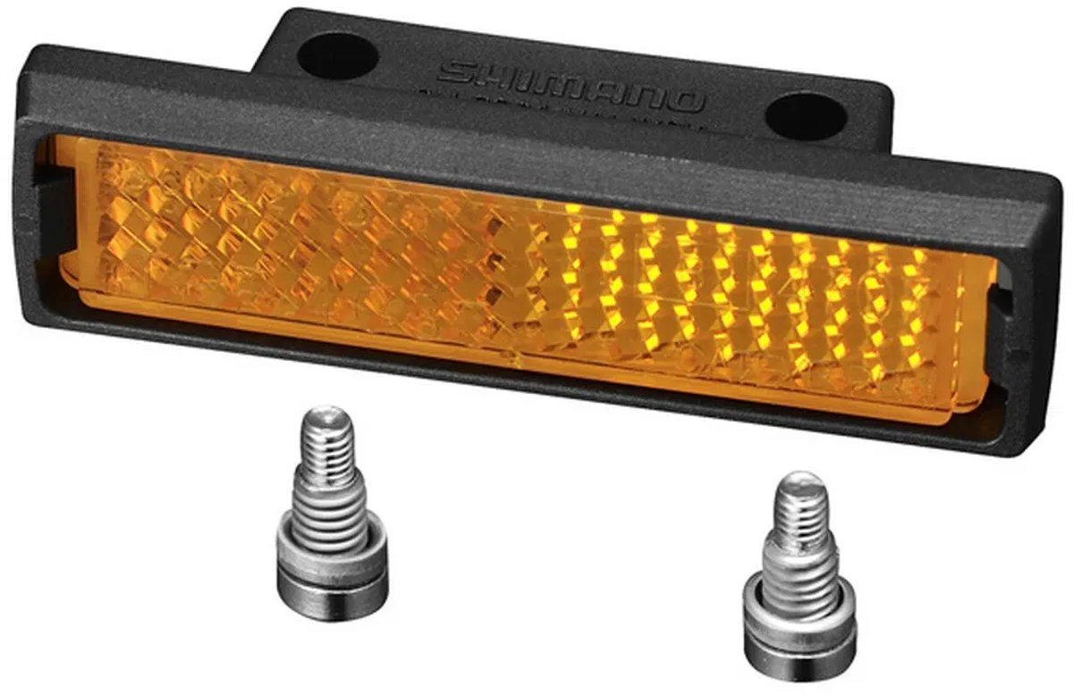 Shimano SM-PD64A reflector set
