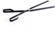 Valhal outdoor robusta pinza per carbone pinza per tronchi - 50 cm - vh.ct