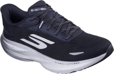 Skechers skx aero spark Zapatillas deportivas para hombre - negro