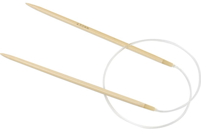 Creativ company cc rondbreinaald 4.5, lengte 60 cm