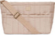 Organizer per passeggino Jollein - gonfio - biscotto