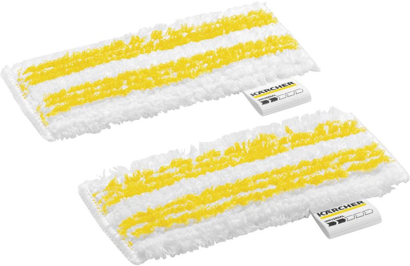Kärcher home garden 2.863-343.0 cuscino in microfibra 1 pezzo(i)