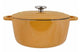 Fontestic acogedor y moderno - sartén - oro ámbar - ø 28cm x 13cm