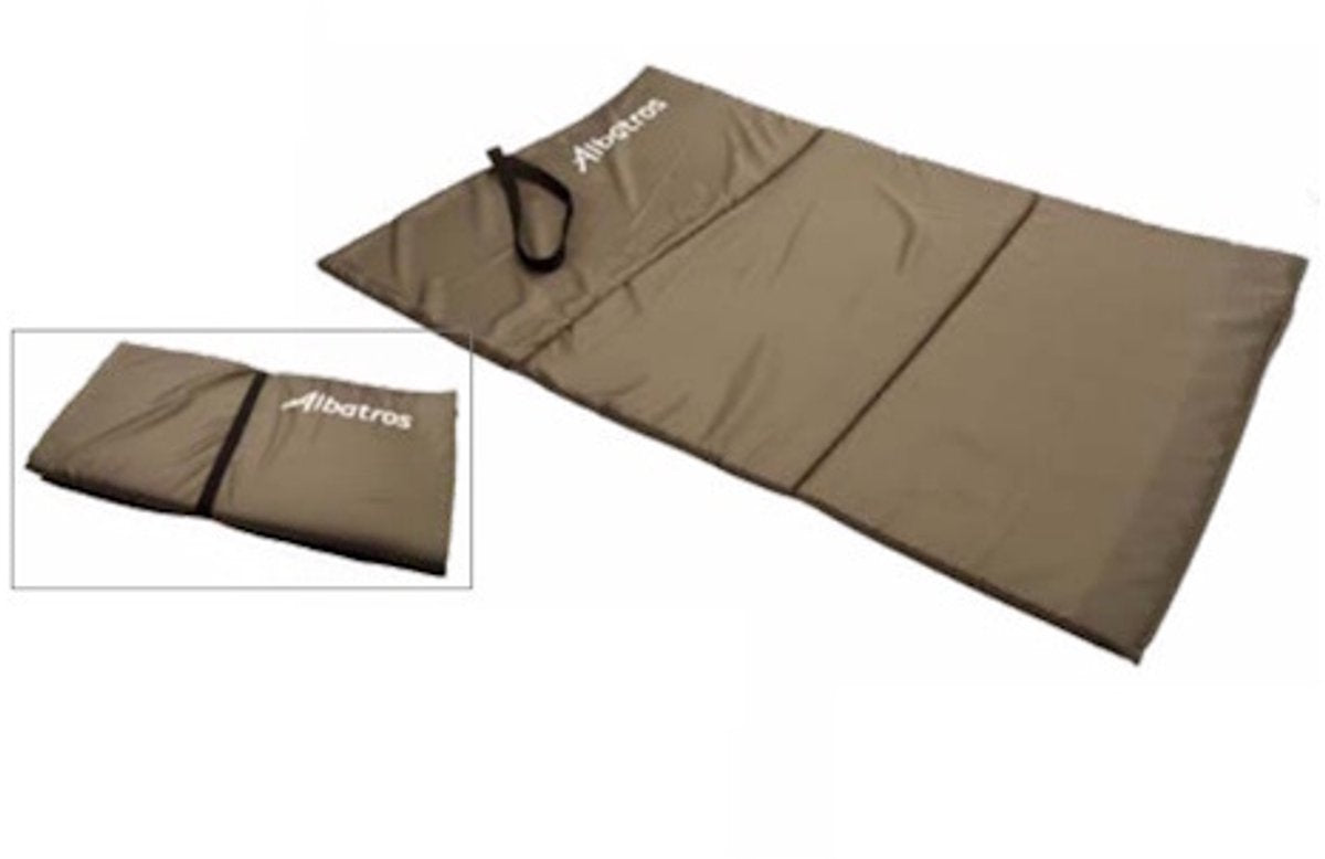 Alfombra de desenganche Albatros cyprihunt - 100 x 55 cm