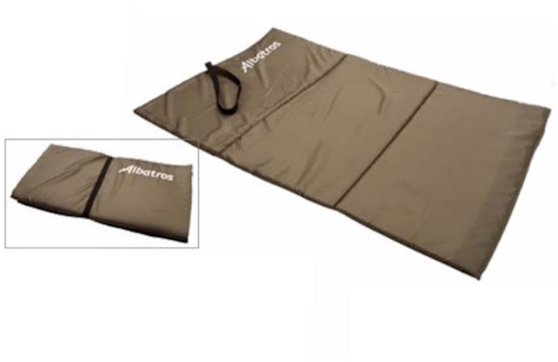 Alfombra de desenganche Albatros cyprihunt - 100 x 55 cm