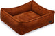 Designed by lotte Ribbed - cuccia per cani - terracotta - 65x60x20 cm