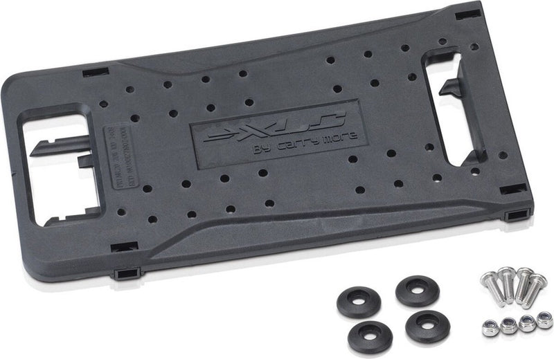 Placa de adaptador XLC llevar más BA-X13