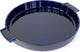 Molde para tarta Peugeot appolia 30 cm - azul - redondo