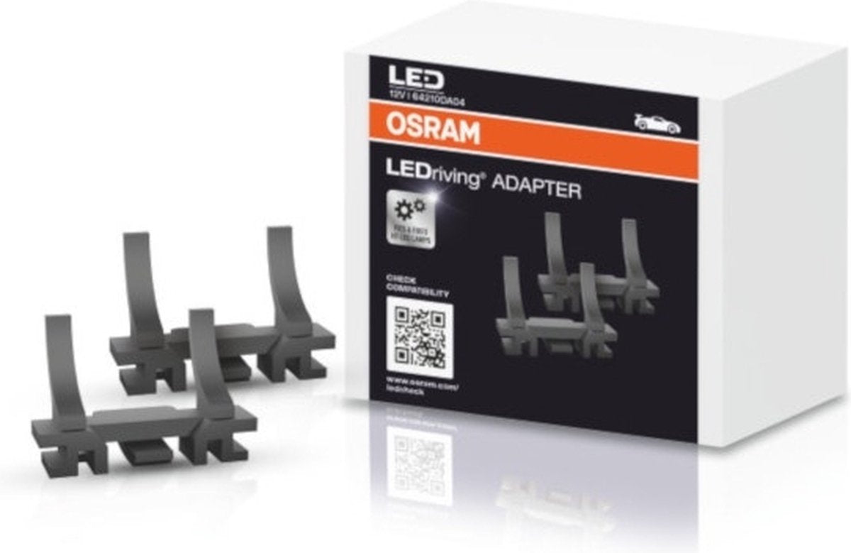 Osram Adapter LED 64210DA04 Holder D = 34.0