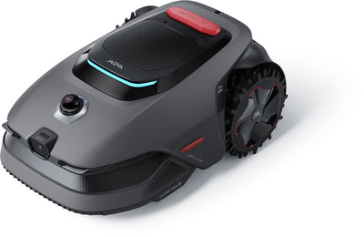 Mova lidax ultra 1200 robotmaaier | 3d lidar ai | draadloos | 1200m² | 45% helling | ultratrim™ | meerdere zones