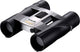 Binocolo Nikon aculon a30 10x25 colore argento