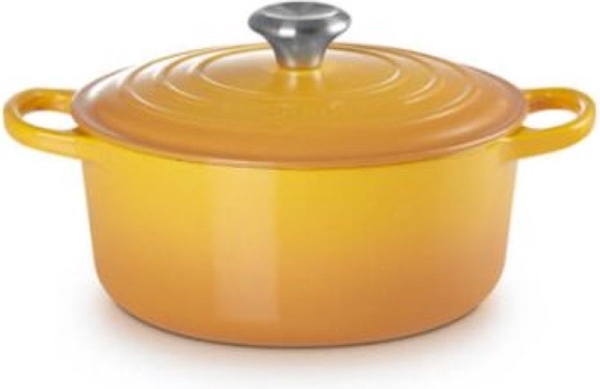 Le creuset - néctar de cazuela de autor 20 cm