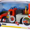 Simba Phoenix Takelwagen con cavallo