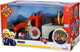 Simba Phoenix Takelwagen con cavallo