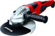 Amoladora angular Einhell te-ag 230 2000 - 2300 w - velocidad en vacío: 6.500 rpm - ø230 mm - excl. muela