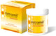 Ungüento de miel vetramil con cardiospermum