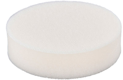 Accesorios Makita disco de pulido blanco 80mm - 191n91-7 - 191n91-7