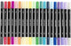 Segnali tessili - Colori extra, 20 °.