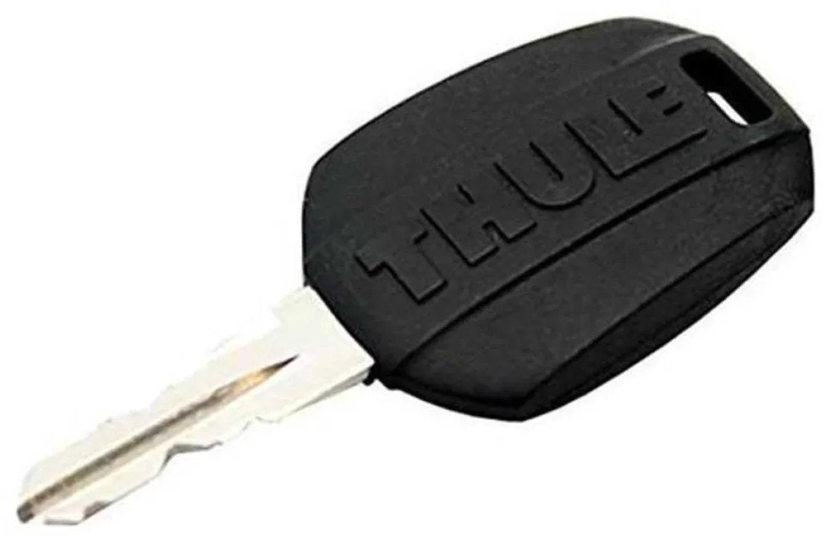 Thule confort n106 llave negra