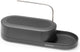 Brabantia sinkstyle gootsteen organizer - met vaatdoekhouder - mineral infinite grey