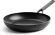 Sartén kitchenaid classic de aluminio forjado ø30cm - negra - inducción - antiadherente - sin pfas